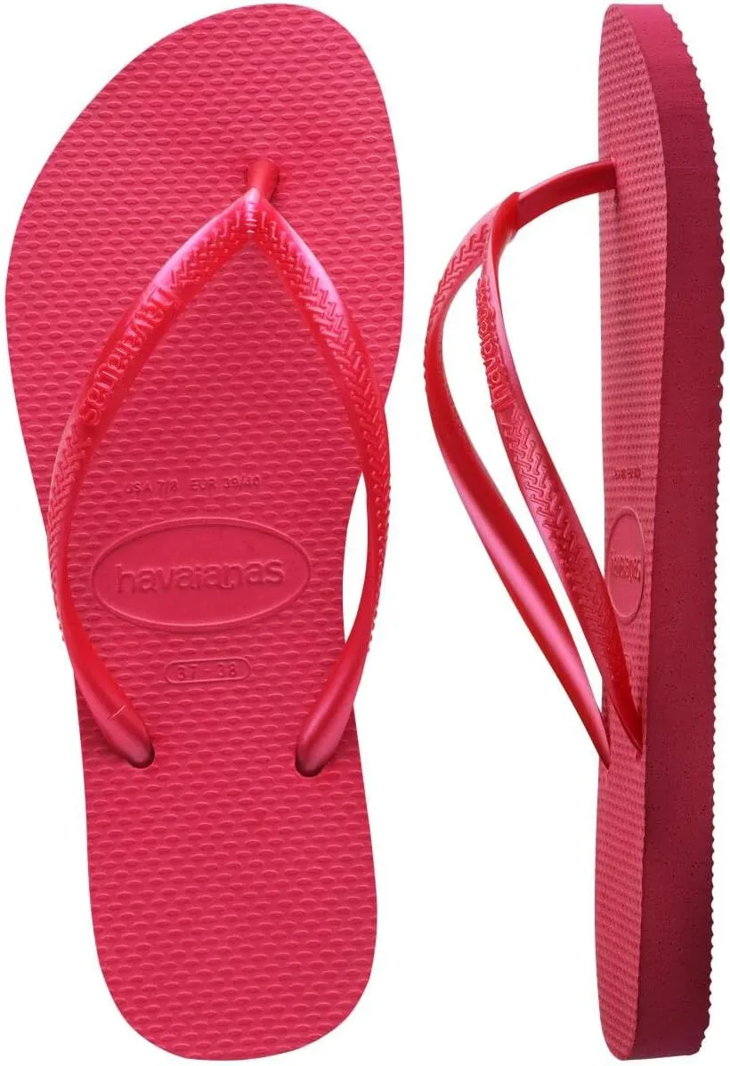 Havaianas Women's Slim Flip Flops
