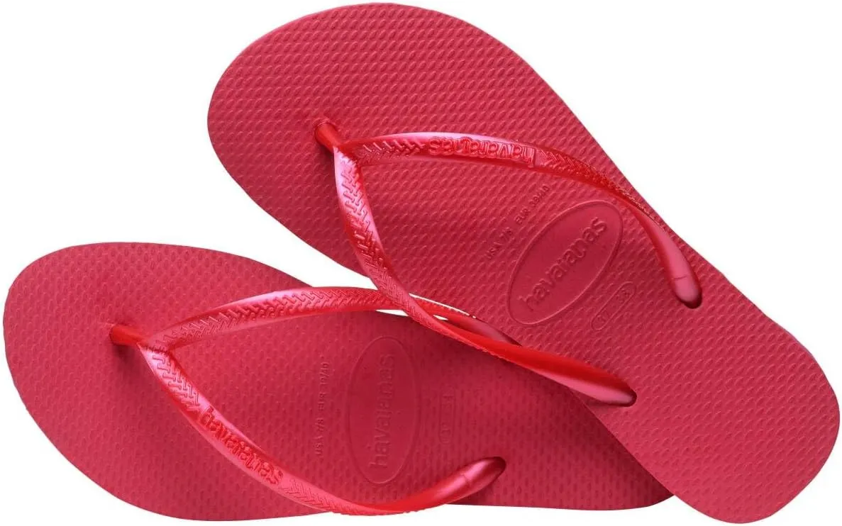 Havaianas Women's Slim Flip Flops