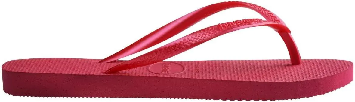 Havaianas Women's Slim Flip Flops