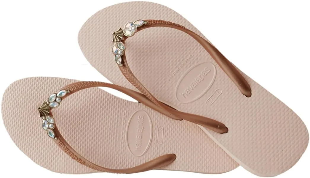 Havaianas Women's Slim Mermaid I Flip Flops