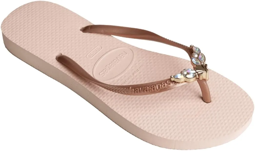 Havaianas Women's Slim Mermaid I Flip Flops