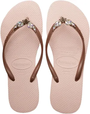 Havaianas Women's Slim Mermaid I Flip Flops
