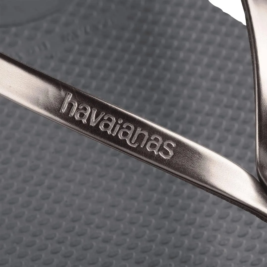 Havaianas Women's Slim Princesas Flip Flop