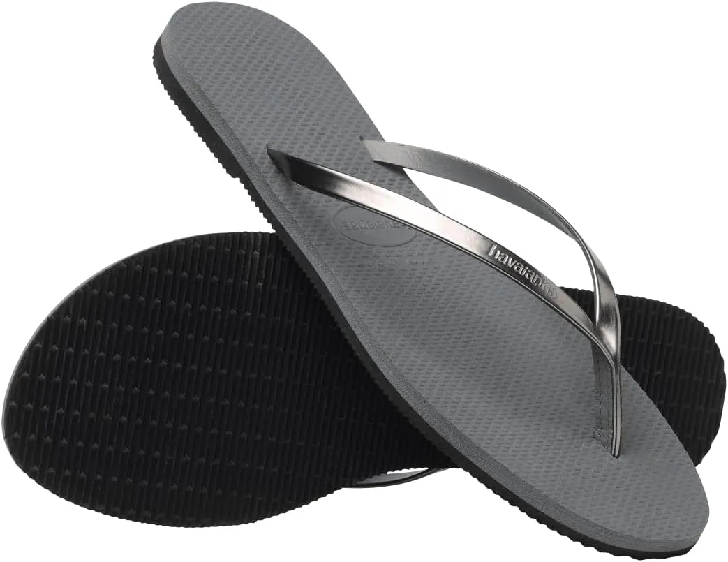 Havaianas Women's Slim Princesas Flip Flop