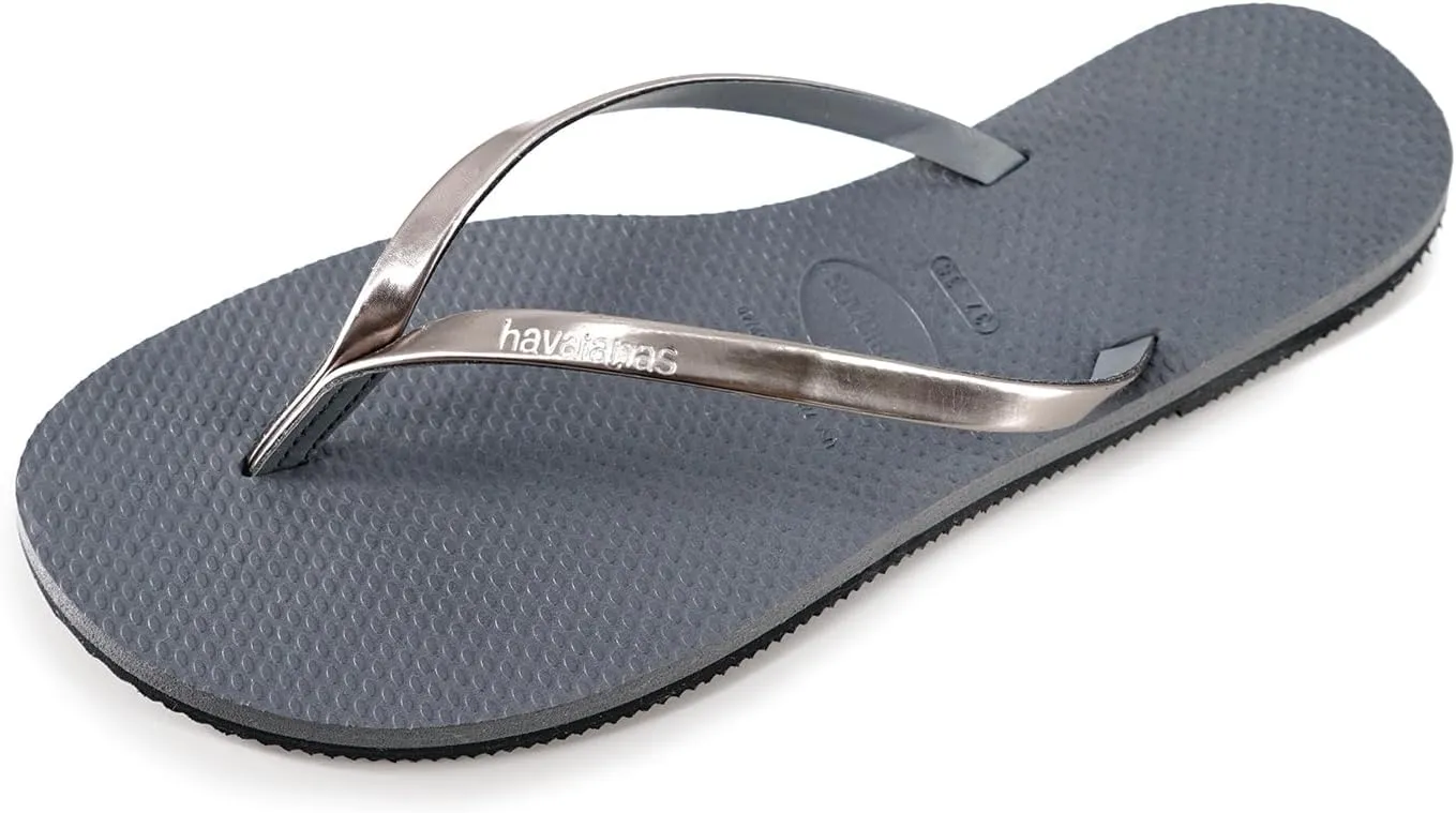 Havaianas Women's Slim Princesas Flip Flop