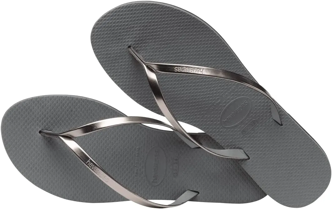 Havaianas Women's Slim Princesas Flip Flop