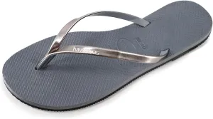 Havaianas Women's Slim Princesas Flip Flop