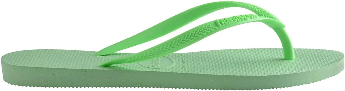 Havaianas Women's Slim Wonder Woman Flip Flop Sandal
