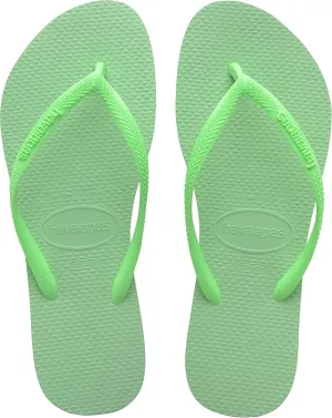Havaianas Women's Slim Wonder Woman Flip Flop Sandal