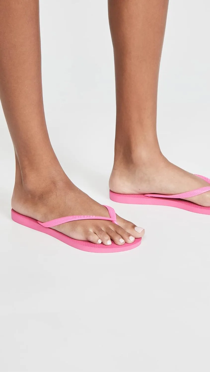 Havaianas Women's Slim Wonder Woman Flip Flop Sandal