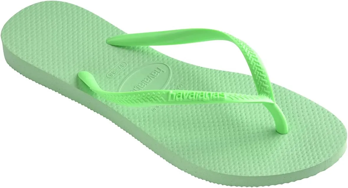 Havaianas Women's Slim Wonder Woman Flip Flop Sandal