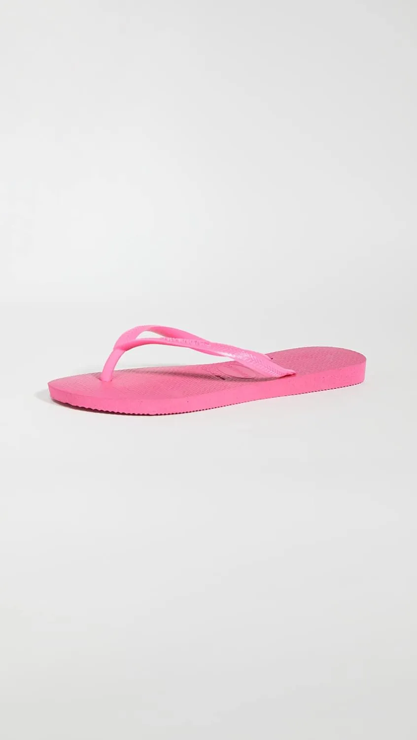 Havaianas Women's Slim Wonder Woman Flip Flop Sandal