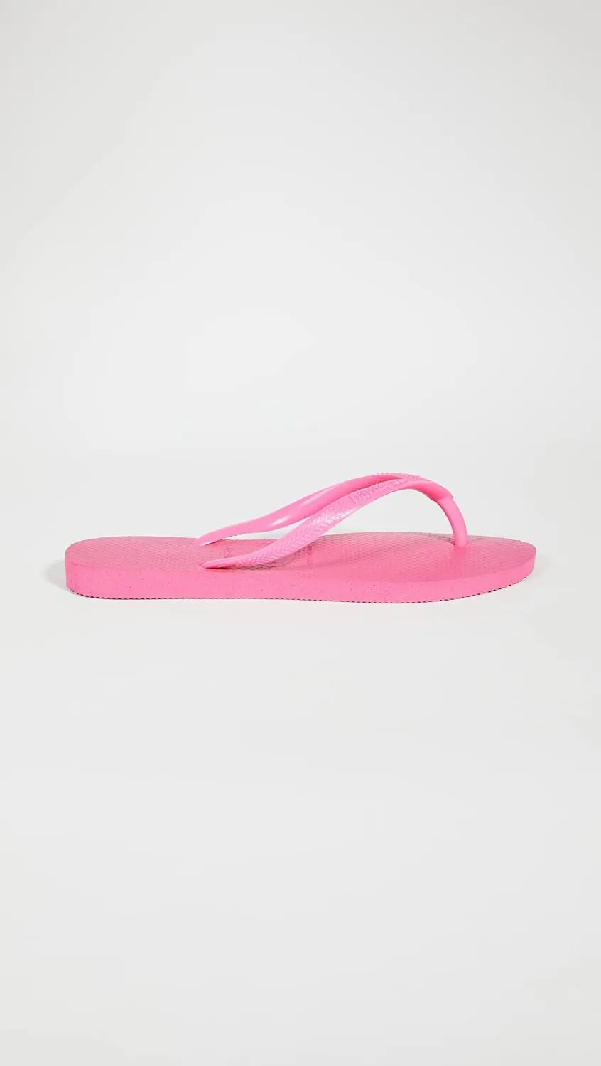 Havaianas Women's Slim Wonder Woman Flip Flop Sandal