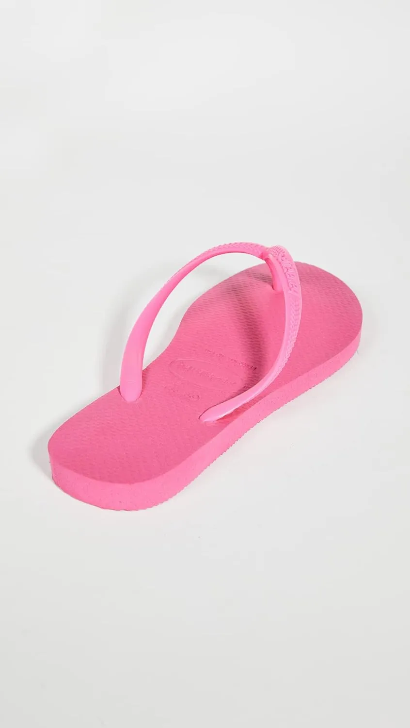 Havaianas Women's Slim Wonder Woman Flip Flop Sandal