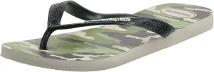 Havaianas Women's Top Camo Flip Flop Sandal