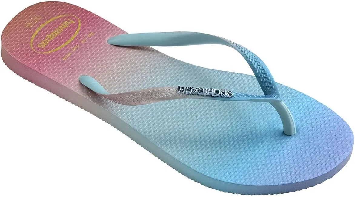 Havaianas Women's Top Tiras Flip Flops