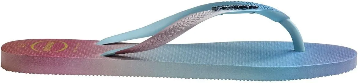 Havaianas Women's Top Tiras Flip Flops