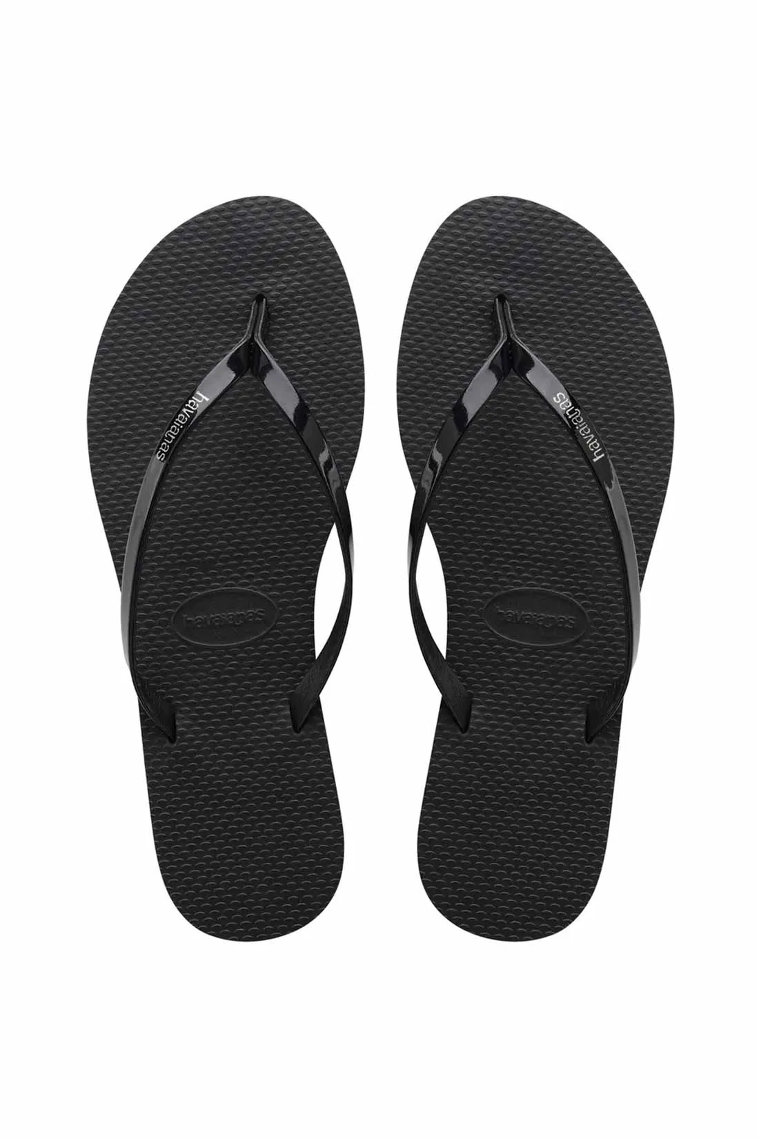 Havaianas You Metallic Black