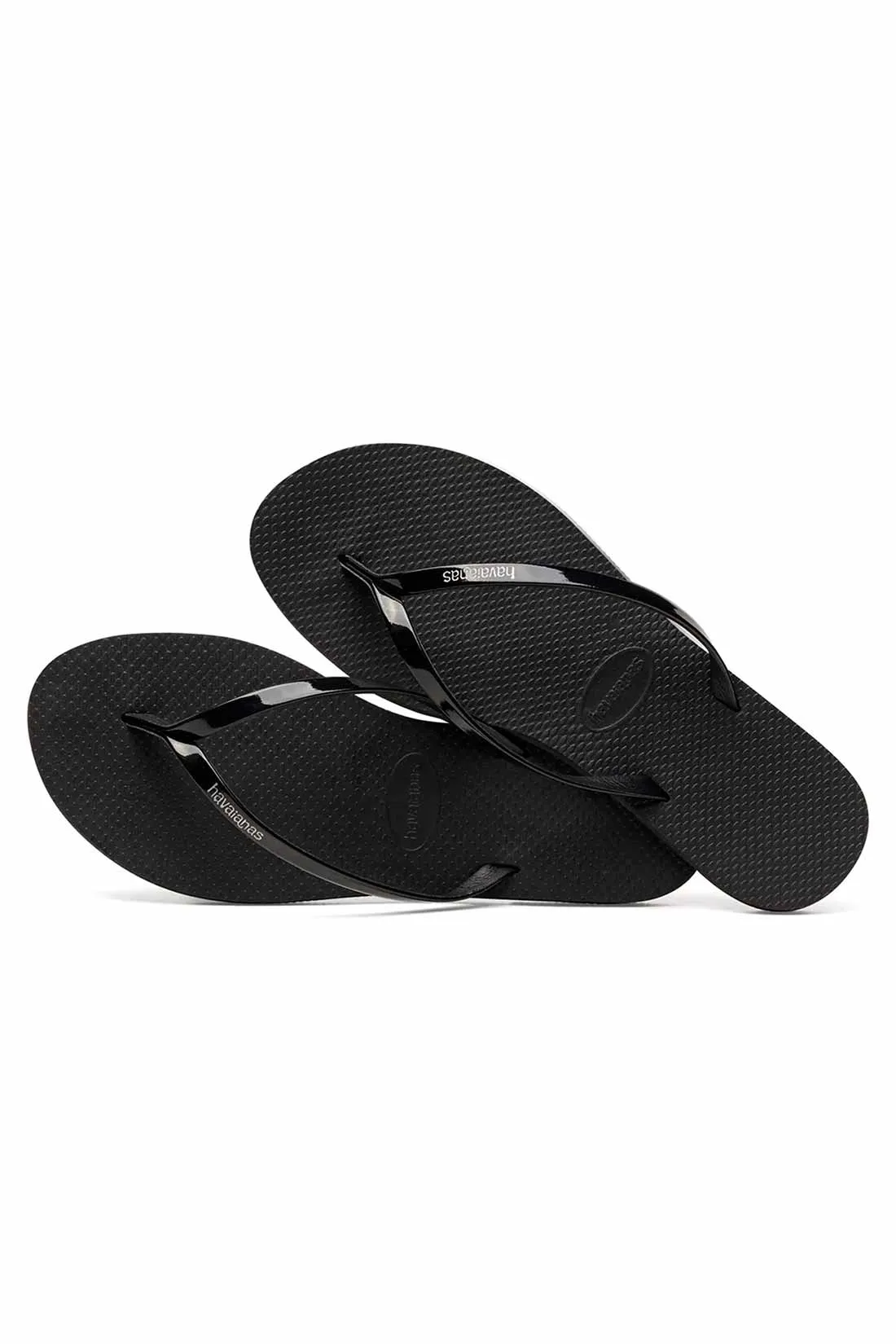 Havaianas You Metallic Black