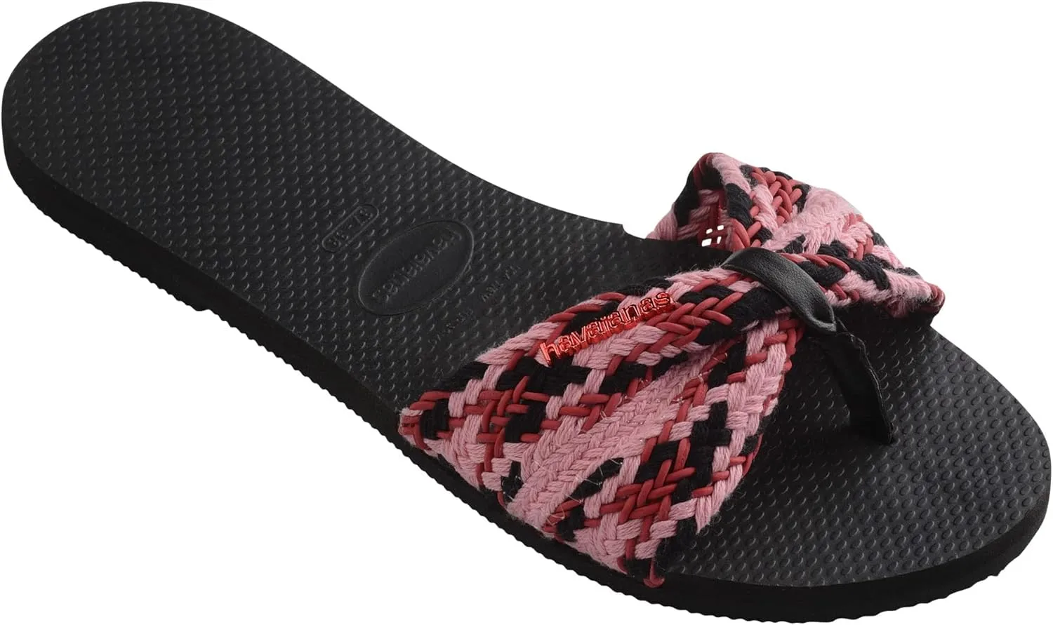 Havaianas You St. Tropez Mesh Flip Flop Sandal
