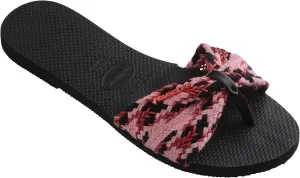 Havaianas You St. Tropez Mesh Flip Flop Sandal