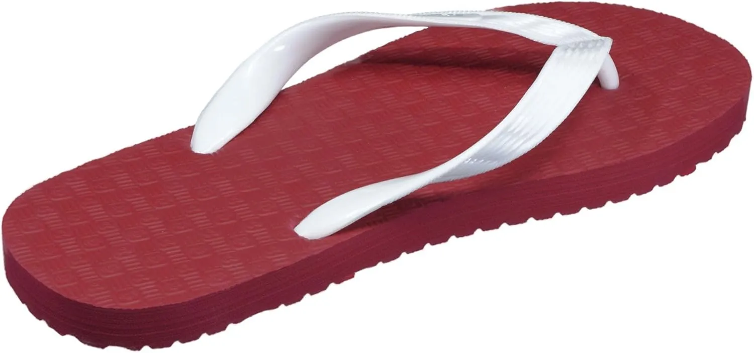 Hawaii Shave Ice Flip Flop Collection