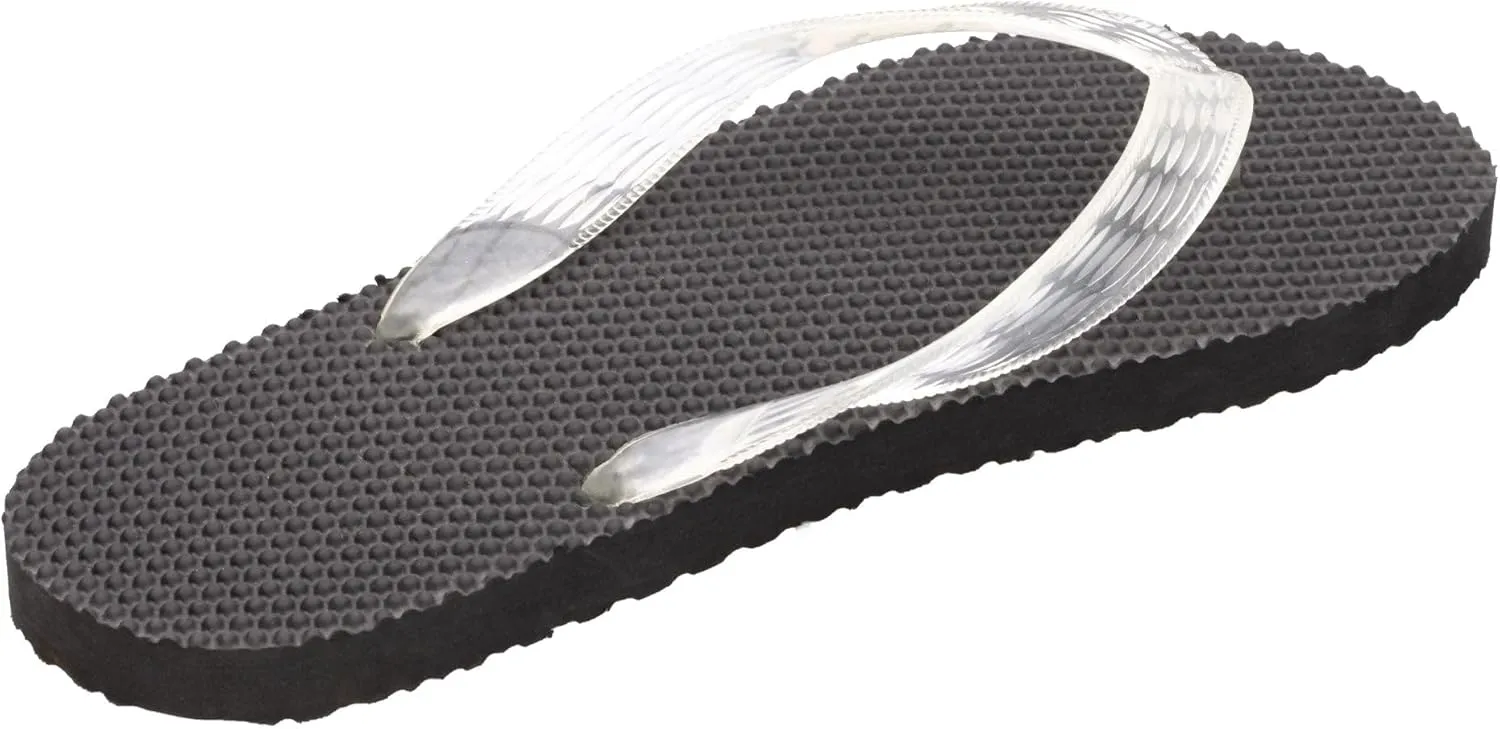 Hawaii Unisex Massage Style Flip Flops Slippahs