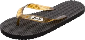 Hawaii Unisex Massage Style Flip Flops Slippahs