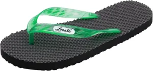 Hawaii Unisex Massage Style Flip Flops Slippahs