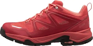 Helly-Hansen Women's Cascade Low HT Lightweight Performance Hiking Sneaker Shoes