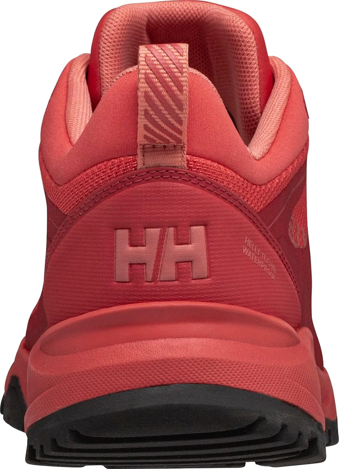 Helly-Hansen Women's Cascade Low HT Lightweight Performance Hiking Sneaker Shoes