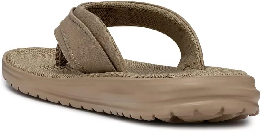 Hey Dude Sami Sandals Multiple Colors & Sizes | Men’s Footwear | Men’s Slip On Sandals | Comfortable & Light-Weight