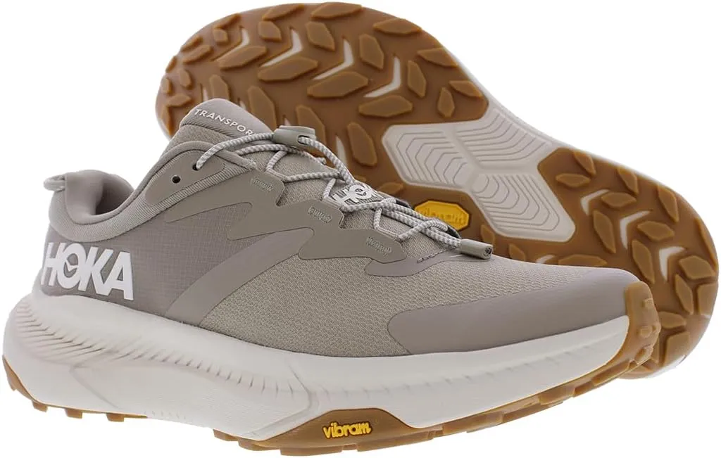 HOKA Men's Transport Gore-tex Sneaker