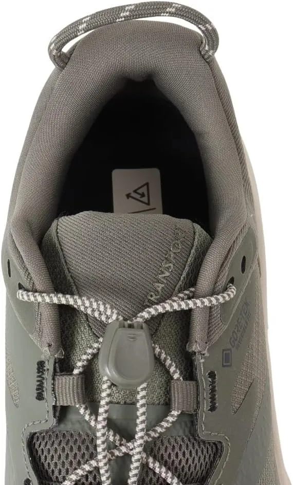 Hoka Men's Transport Gore-tex Sneaker
