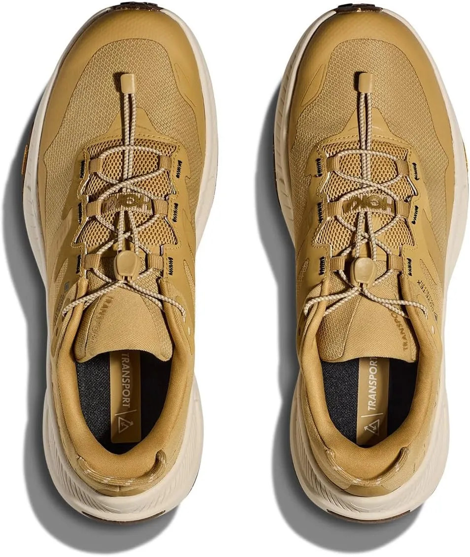 Hoka Men's Transport Gore-tex Sneaker