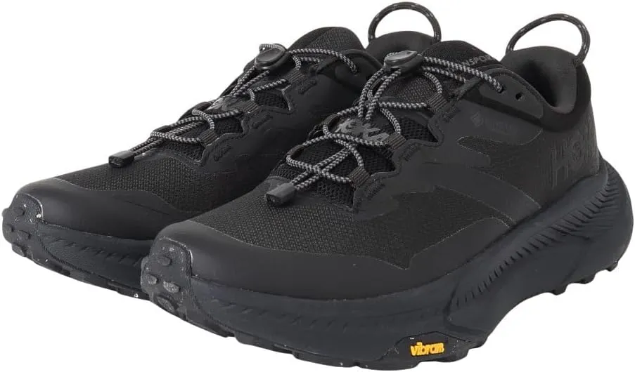 Hoka Men's Transport Gore-tex Sneaker
