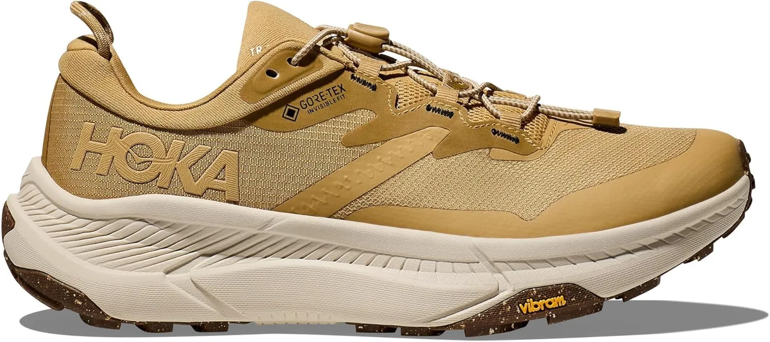 Hoka Men's Transport Gore-tex Sneaker