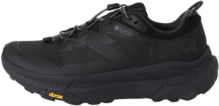 Hoka Men's Transport Gore-tex Sneaker