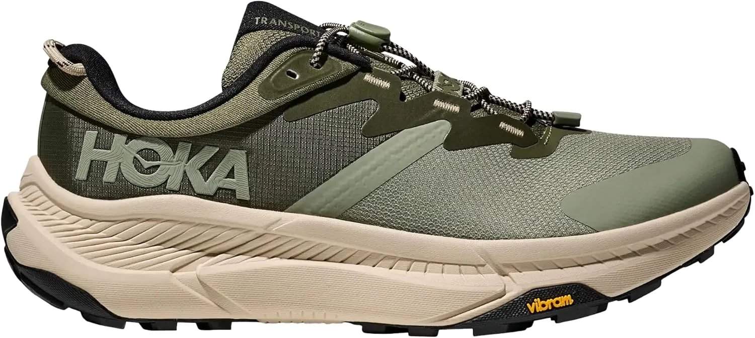 Hoka Men's Transport Sneaker