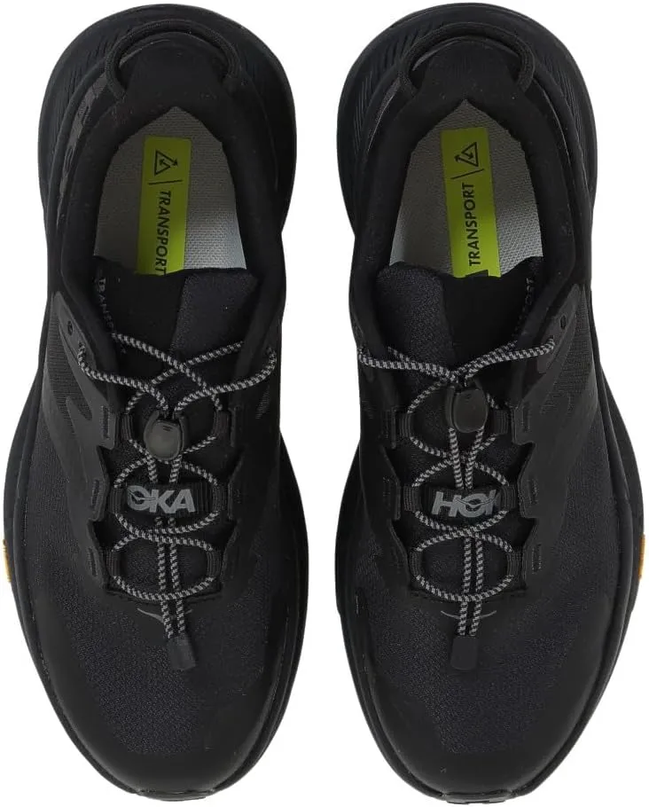 HOKA Women's Transport Sneaker