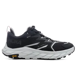 Hoka x WTAPS Anacapa Low GTX - Jet Black/Glacier Grey
