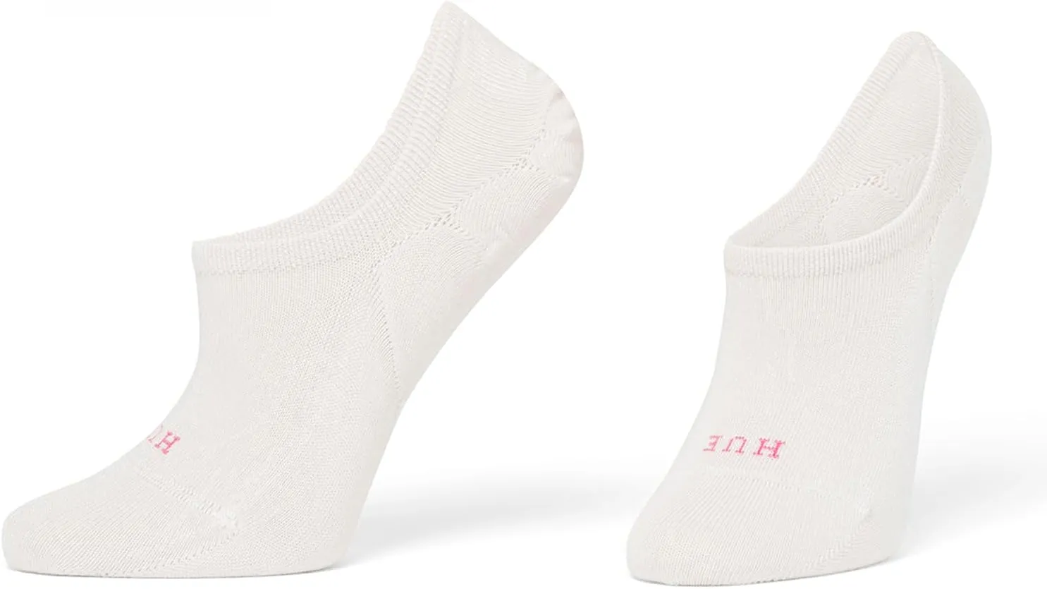 HUE Women's The Perfect Sneaker Liner 3 Pair Pack