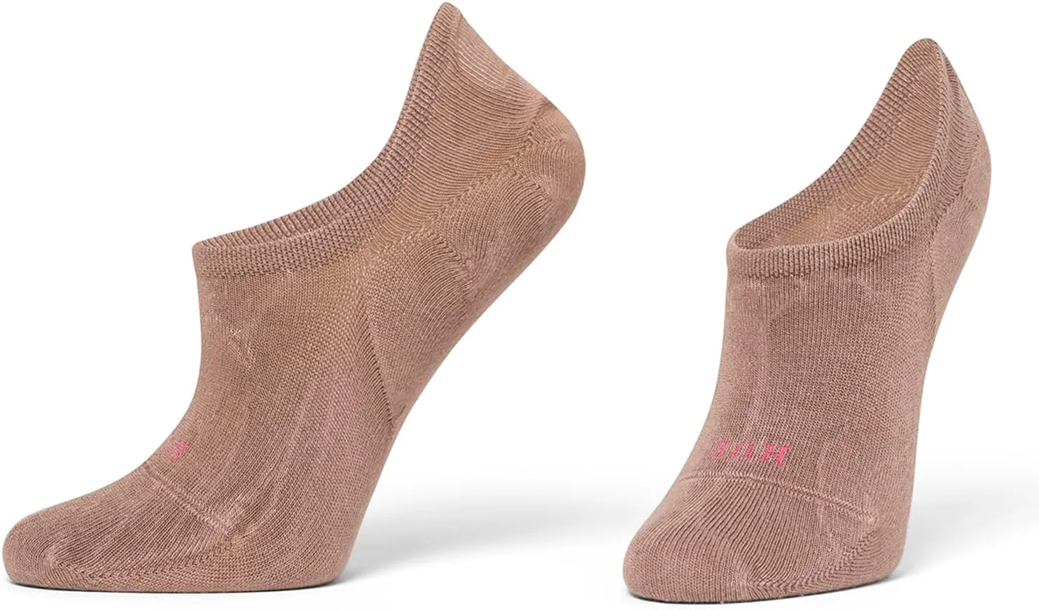 HUE Women's The Perfect Sneaker Liner 3 Pair Pack