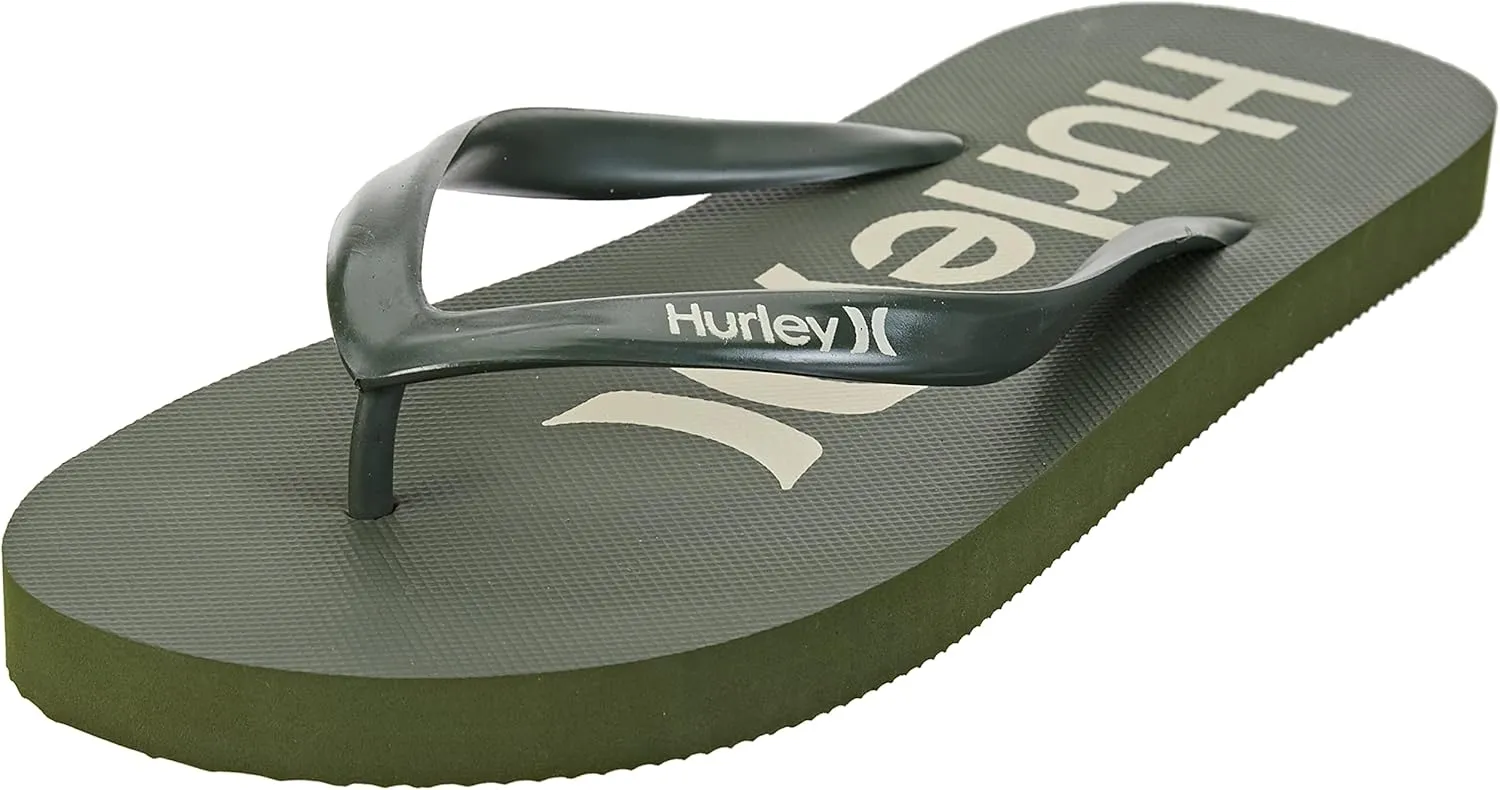 Hurley Men's Flip-Flop