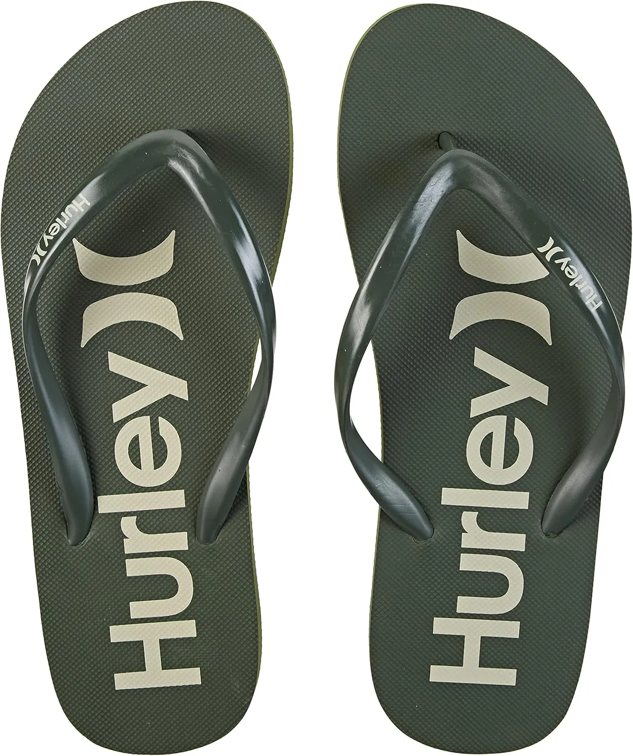 Hurley Men's Flip-Flop