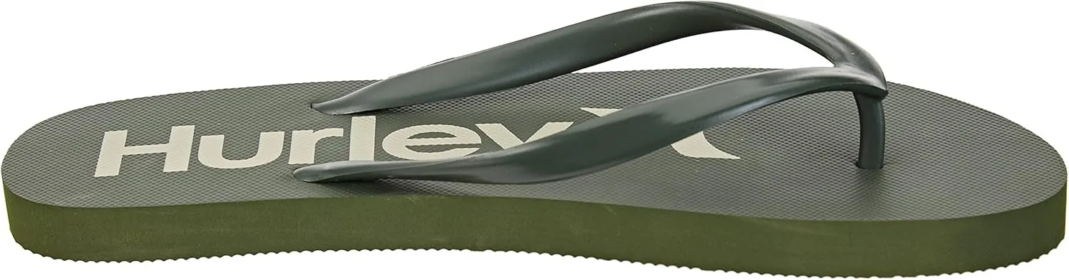 Hurley Men's Flip-Flop