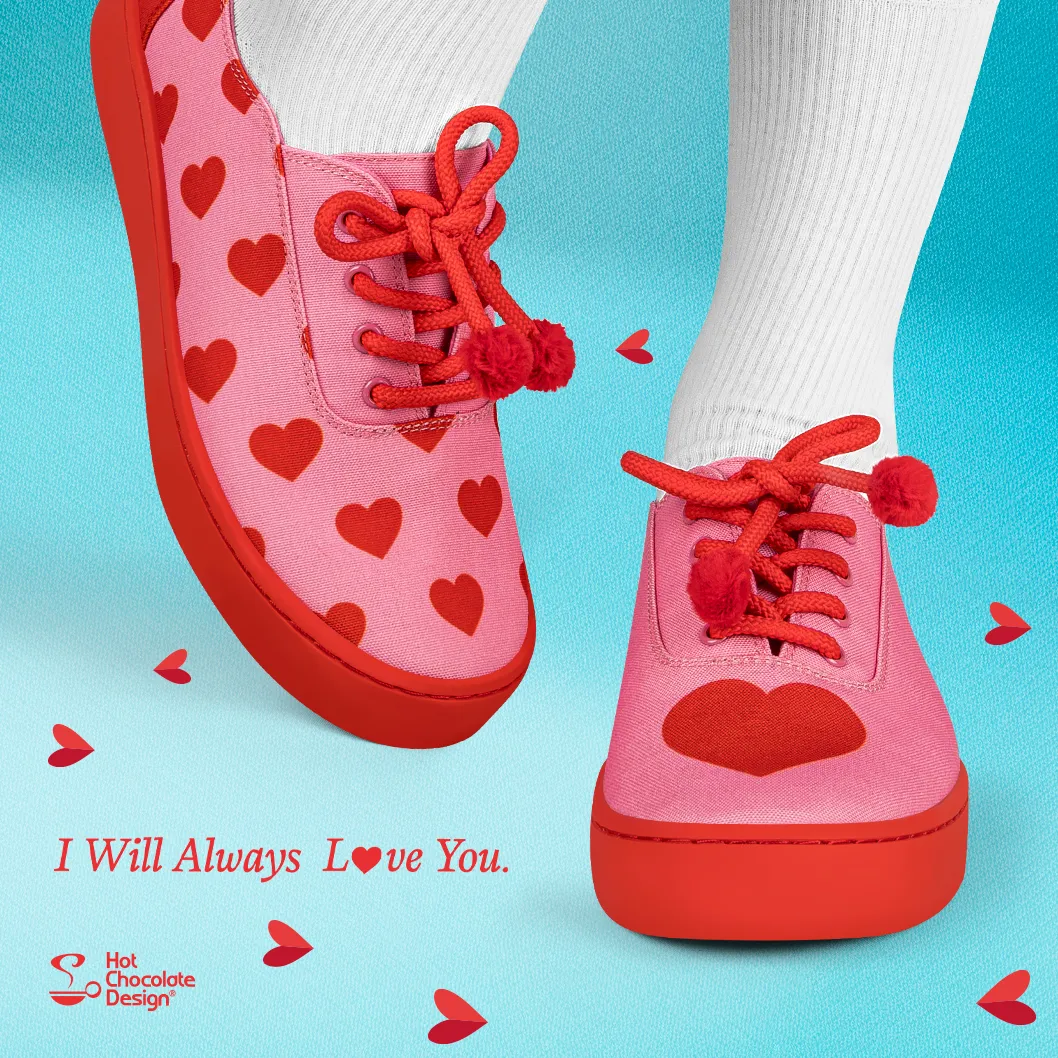 I will always love you
