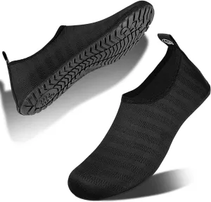 IceUnicorn Water Shoes Men Women Beach Swim Aqua Barefoot Socks Pool Quick Dry Yoga