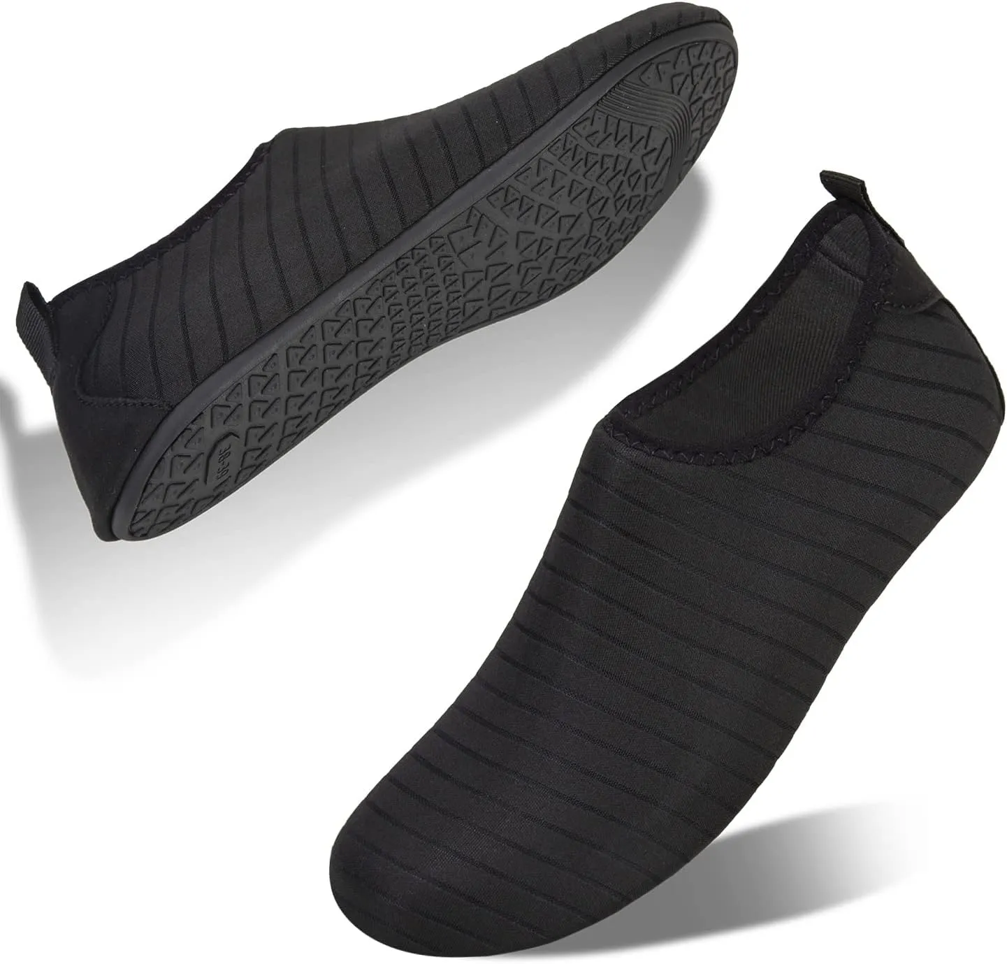 IceUnicorn Water Shoes Men Women Beach Swim Aqua Barefoot Socks Pool Quick Dry Yoga