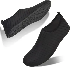 IceUnicorn Water Shoes Men Women Beach Swim Aqua Barefoot Socks Pool Quick Dry Yoga